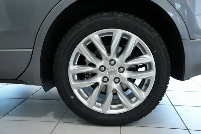 Used 2020 Buick Envision Premium w/ Driver Confidence Package image 10