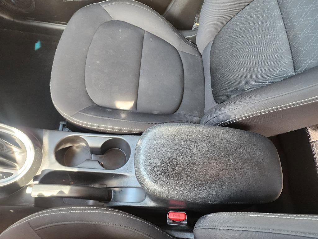 Used 2019 Kia Soul FWD image 21