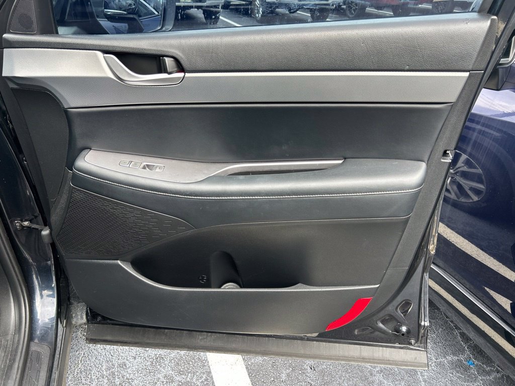 Used 2021 Hyundai Palisade SEL FWD image 42