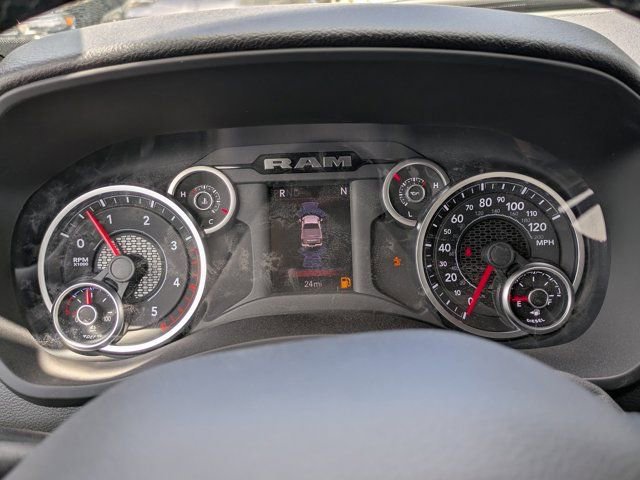 New 2026 RAM 2500 Big Horn image 23