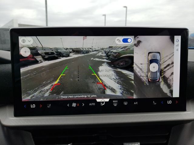 New 2026 Ford Explorer ST-Line w/ ST-Line Street Pack image 25