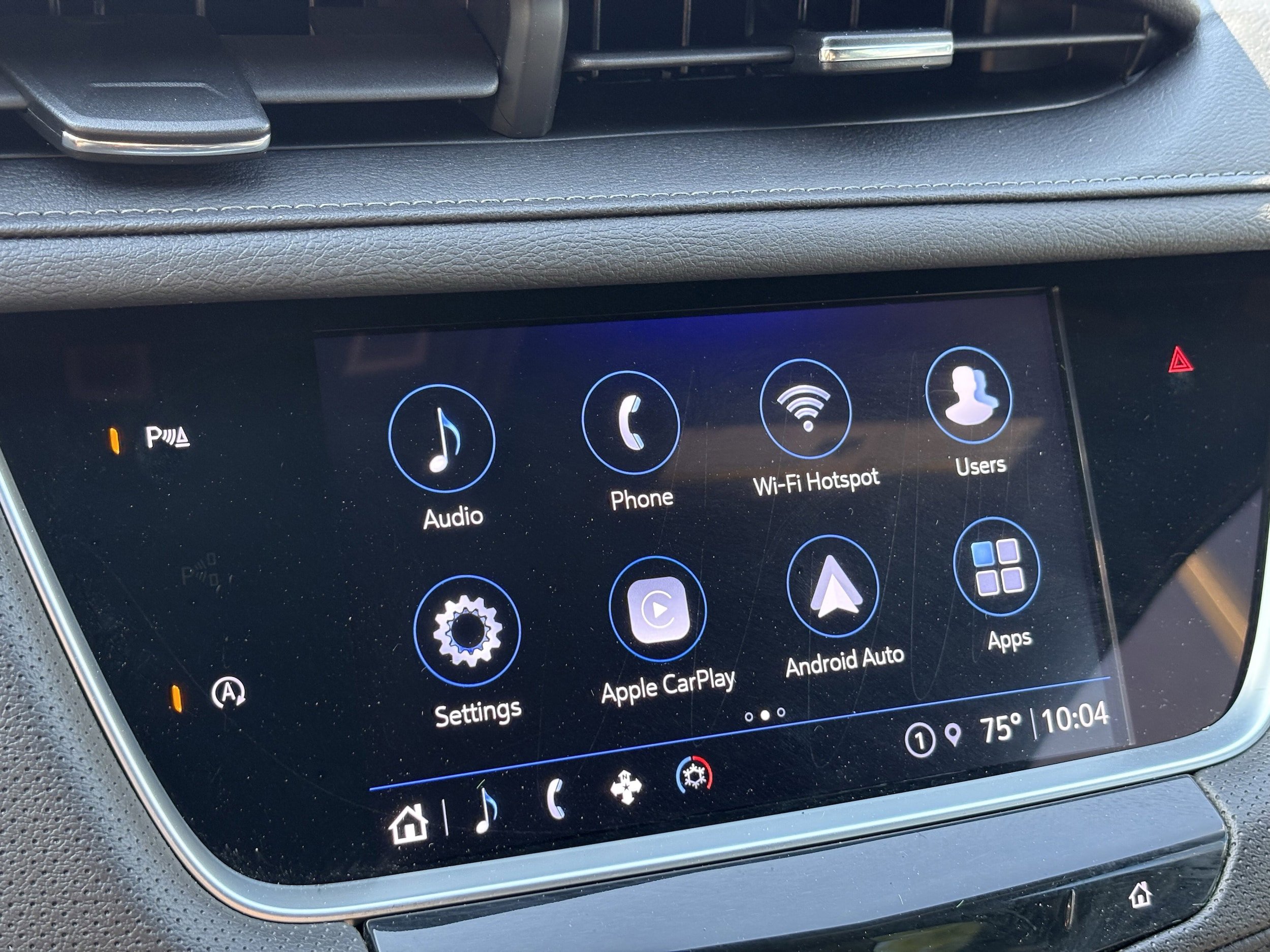 Used 2022 Cadillac XT5 Luxury FWD image 22