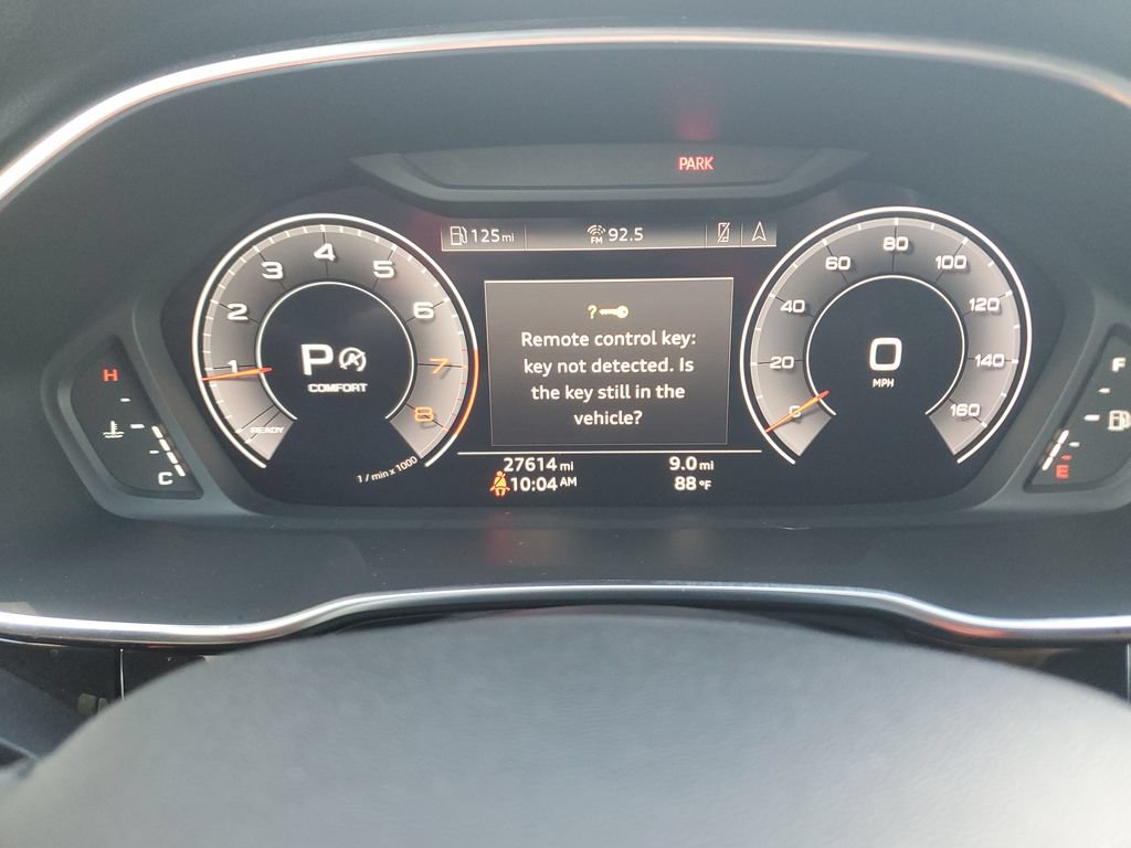 Used 2020 Audi Q3 2.0T Premium Plus AWD/4WD image 26