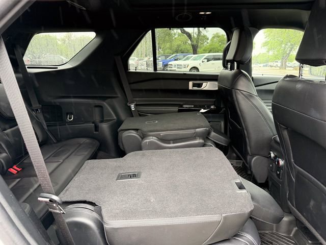 Used 2023 Ford Explorer ST w/ Equipment Group 401A AWD/4WD image 20