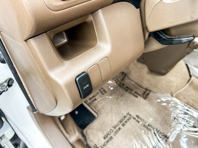 Used 2002 Honda CR-V LX image 16