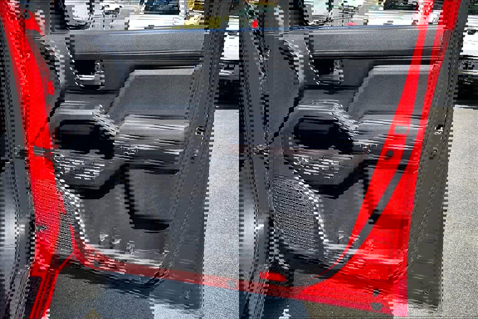 Certified 2025 Toyota Tacoma TRD Off-Road image 21