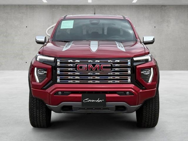 Certified 2026 GMC Canyon Denali image 15