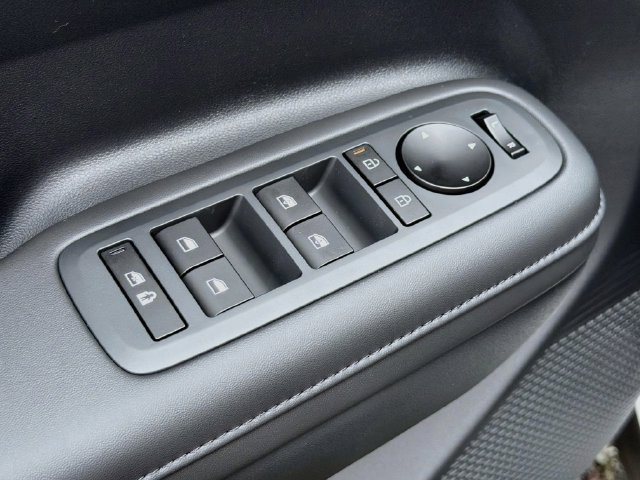 New 2027 Hyundai Santa Fe SEL AWD/4WD image 20