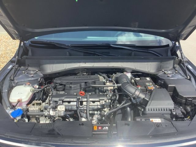 Used 2026 Hyundai Kona SEL Premium FWD image 14
