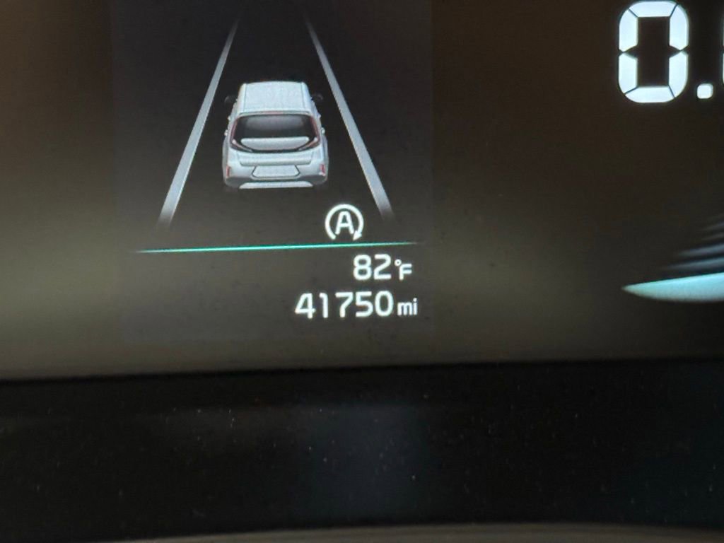 Used 2023 Kia Soul LX w/ Option Group 015 image 32