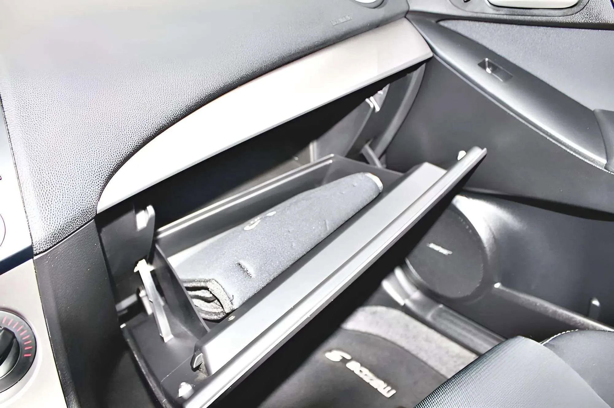 Used 2010 MAZDA MAZDA3 s Sport image 23