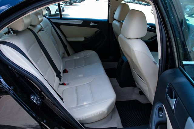 Used 2014 Volkswagen Jetta SE image 34