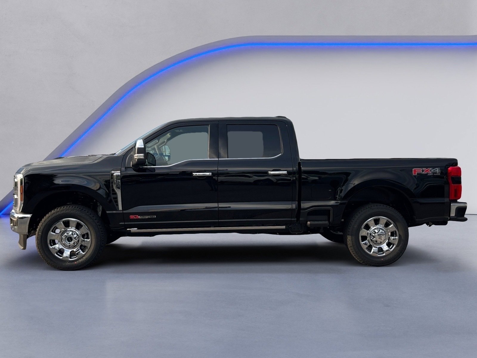 New 2026 Ford F250 King Ranch image 11