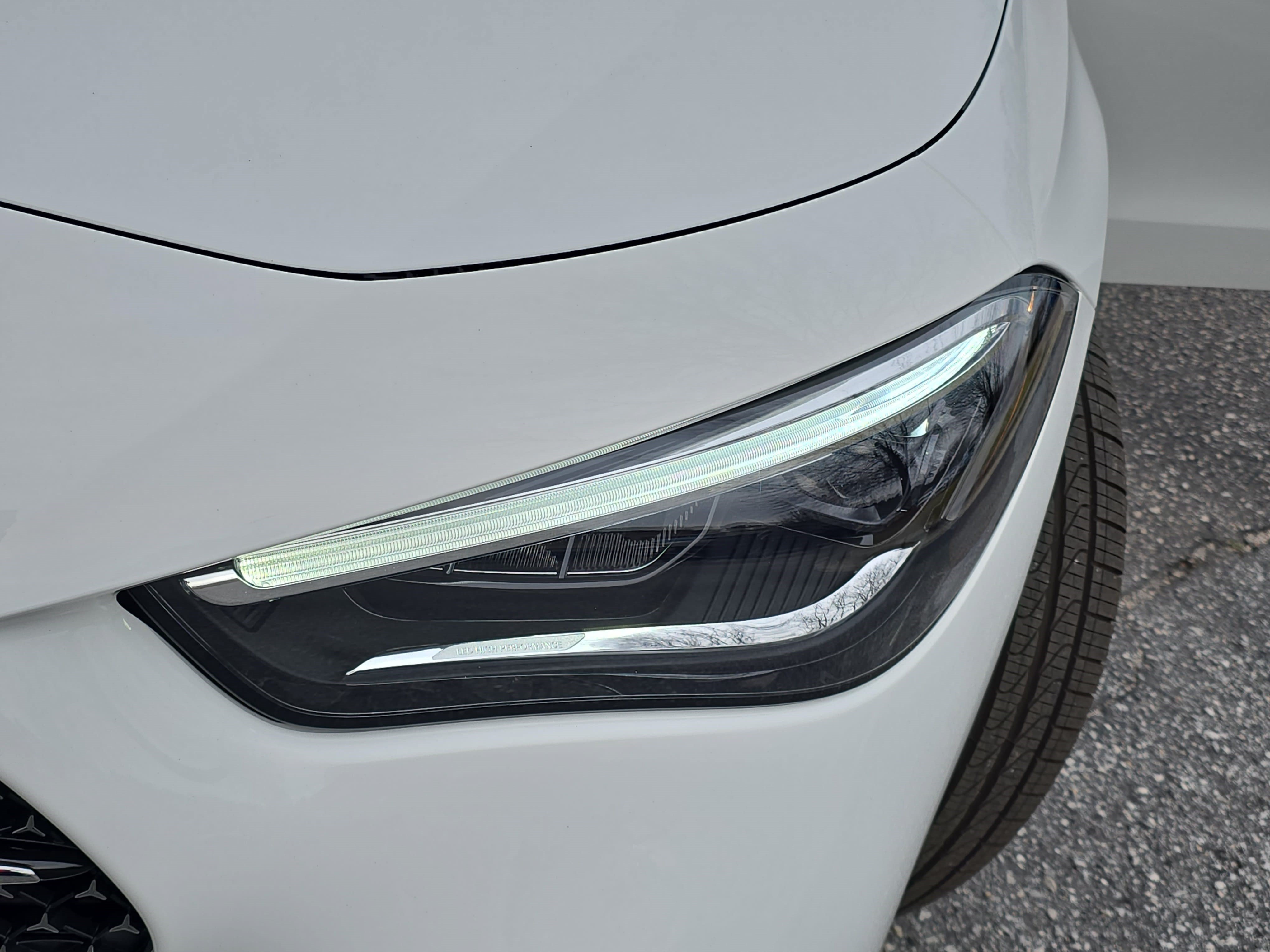 New 2026 Mercedes-Benz CLE 300 4MATIC Coupe image 32