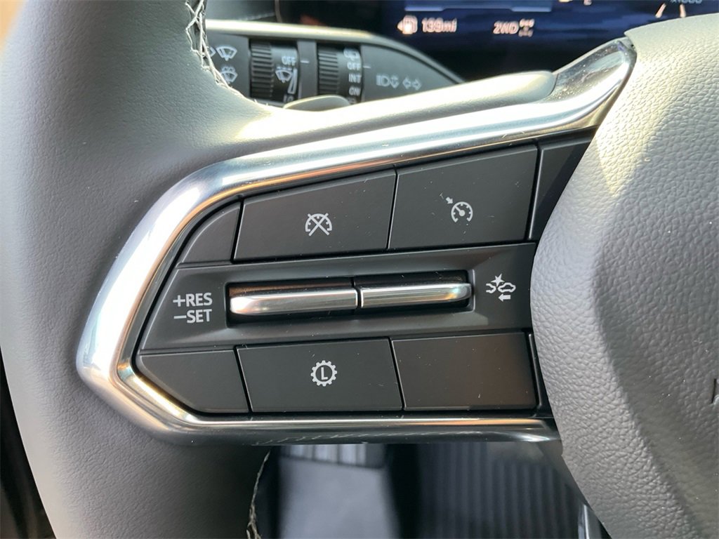 New 2026 Chevrolet Traverse LT w/ Driver Confidence Package image 30