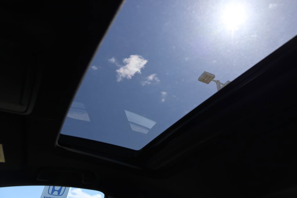 New 2025 Honda Accord Sport image 24