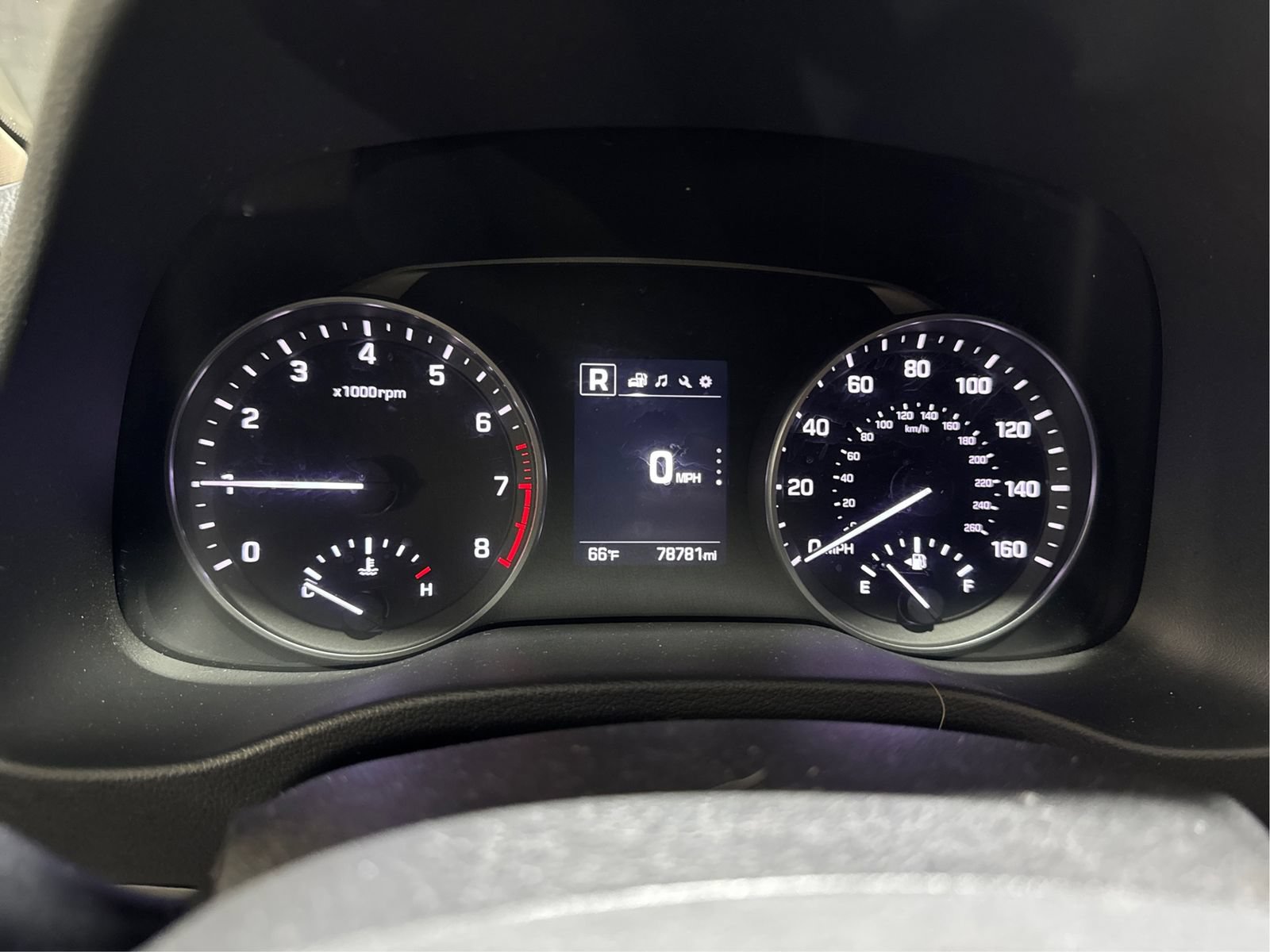 Used 2018 Hyundai Elantra SEL FWD image 16