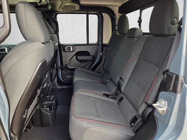 New 2026 Jeep Gladiator Rubicon image 15