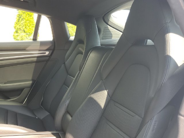 Used 2023 Porsche Panamera Platinum Edition RWD image 15