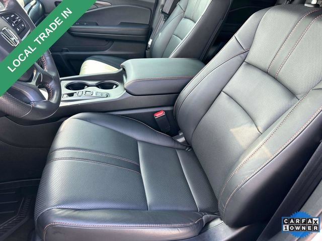 Used 2025 Honda Ridgeline TrailSport image 28