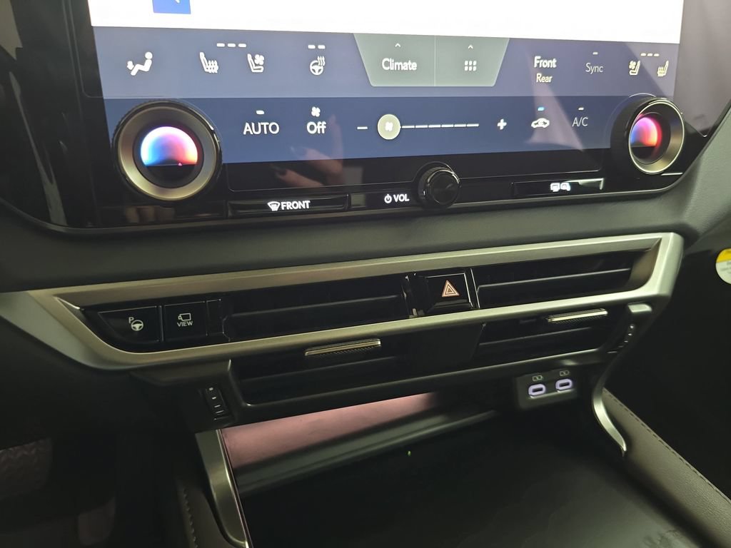 New 2026 Lexus RX 350 w/ Convenience Package AWD/4WD image 22