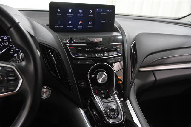 Used 2020 Acura RDX AWD image 9