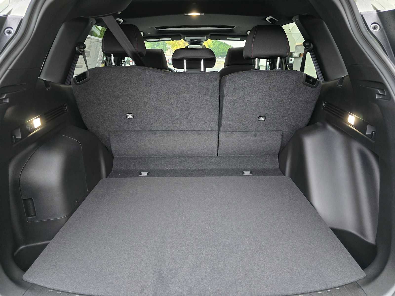 New 2026 Honda CR-V TrailSport image 17