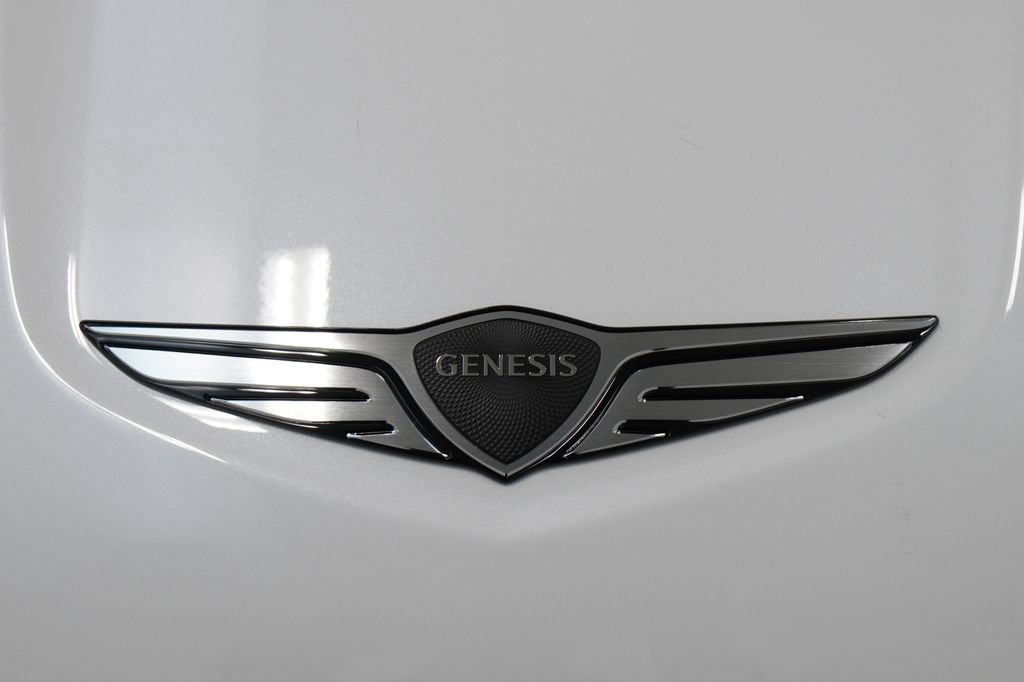 New 2026 Genesis GV70 3.5T Sport Prestige AWD/4WD image 12
