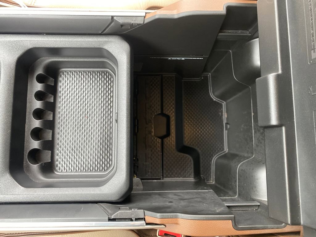 Used 2021 RAM 2500 Laramie AWD/4WD image 25