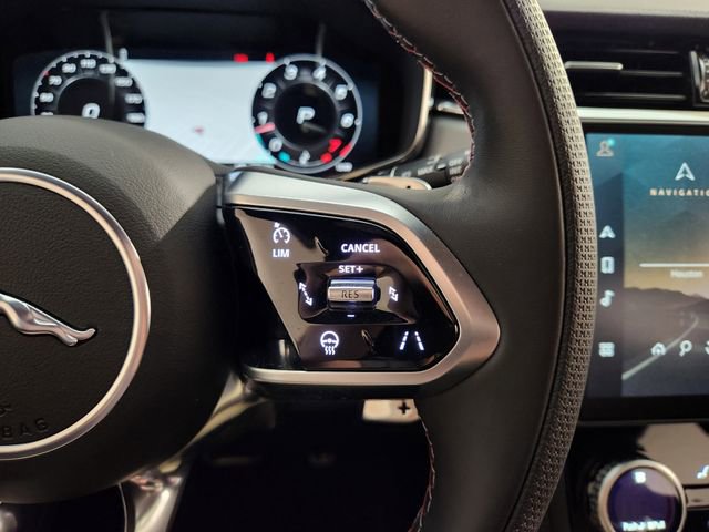 New 2026 Jaguar F-PACE SVR image 27