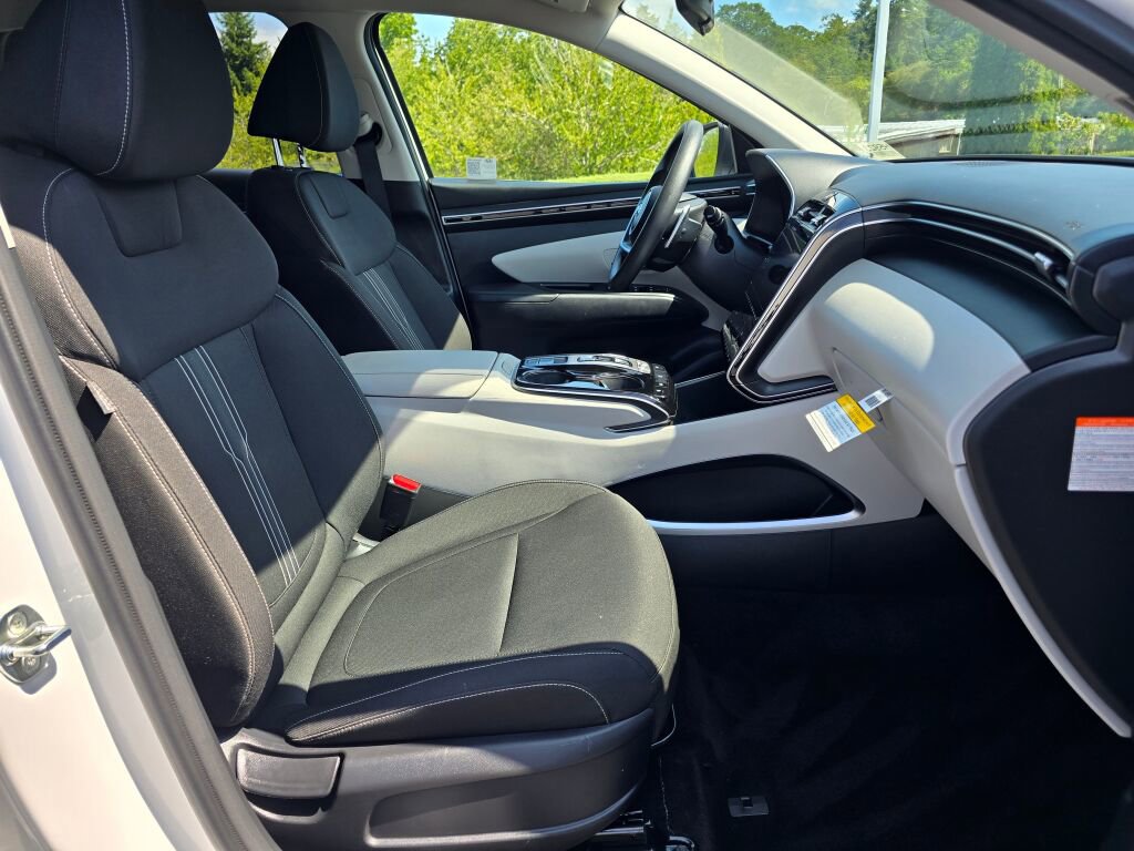 Used 2024 Hyundai Tucson SEL image 48