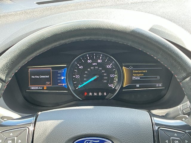 Certified 2019 Ford Explorer Sport w/ Equipment Group 401A AWD/4WD image 14