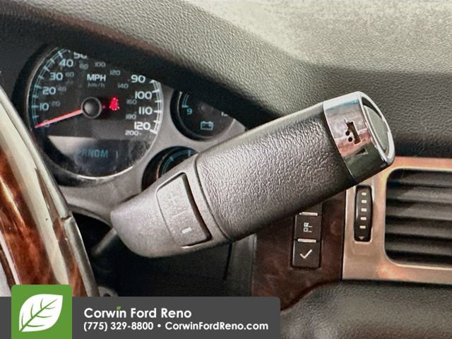 Used 2011 GMC Sierra 2500 Denali w/ Suspension Package, Off-Road AWD/4WD image 20