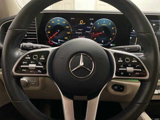 Used 2023 Mercedes-Benz GLE 350 image 42