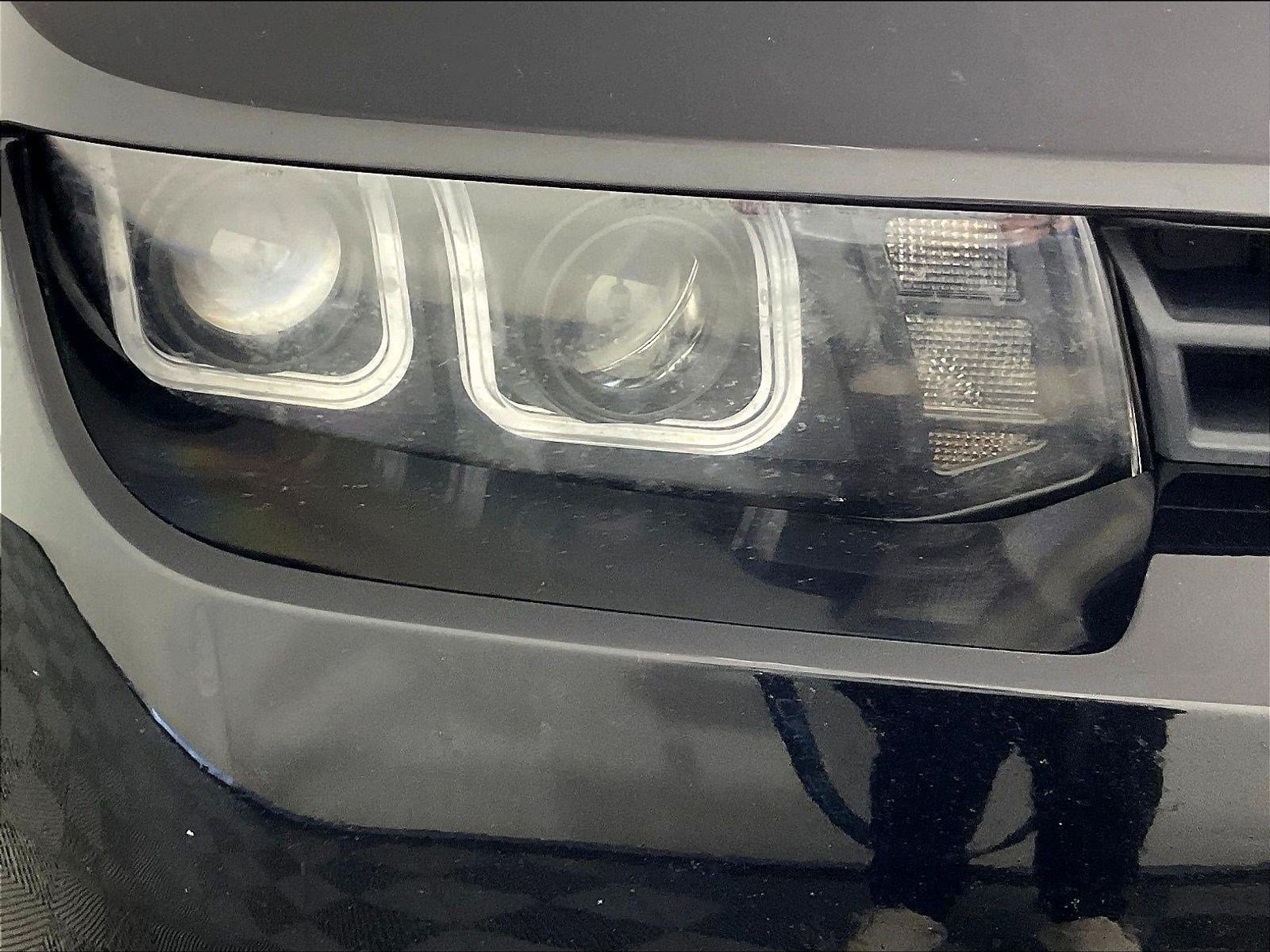 Used 2015 Chevrolet Camaro LS RWD image 29