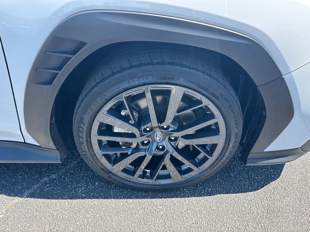 Used 2022 Subaru WRX Premium AWD/4WD image 13