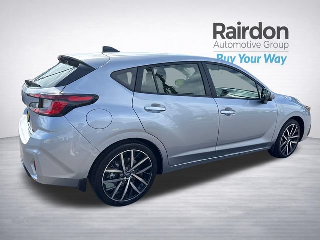 New 2026 Subaru Impreza 2.0i Sport AWD/4WD image 9