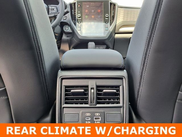 Used 2025 Subaru Forester Limited w/ Protection Package (1PH) AWD/4WD image 28