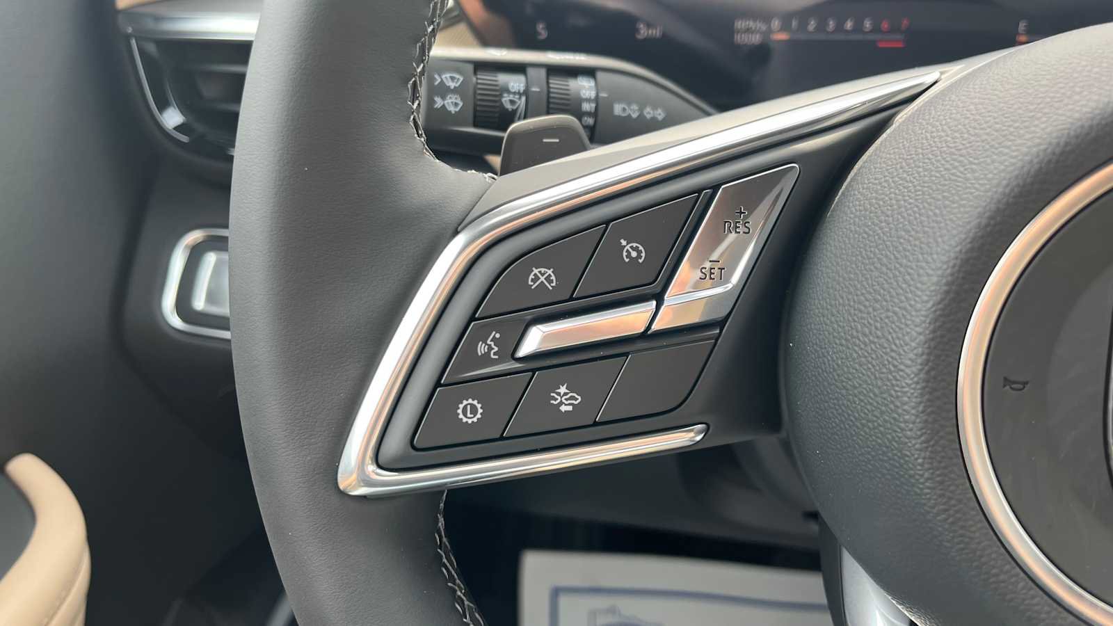 New 2026 Buick Enclave Preferred w/ Power Package image 14