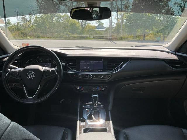 Used 2019 Buick Regal Essence w/ Driver Confidence Package I AWD/4WD image 21