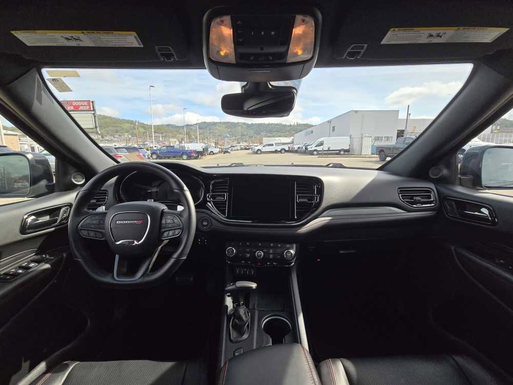 Used 2025 Dodge Durango R/T image 15