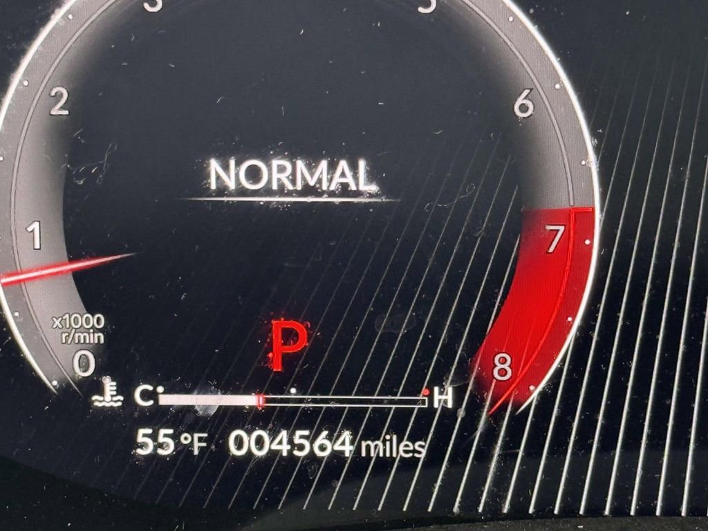Used 2025 Acura TLX SH-AWD w/ A-SPEC Pkg image 17