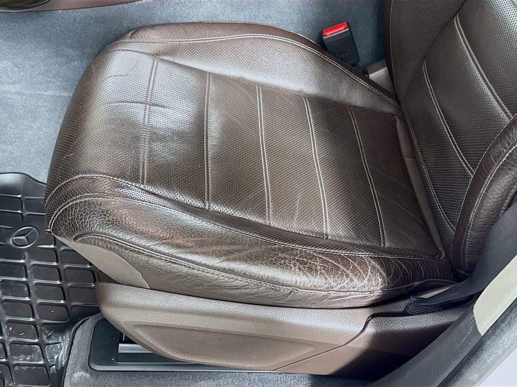 Used 2020 Mercedes-Benz GLS 580 GLS 580 image 20