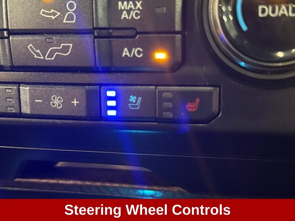 Used 2018 Ford F150 Raptor w/ Equipment Group 802A Luxury AWD/4WD image 18