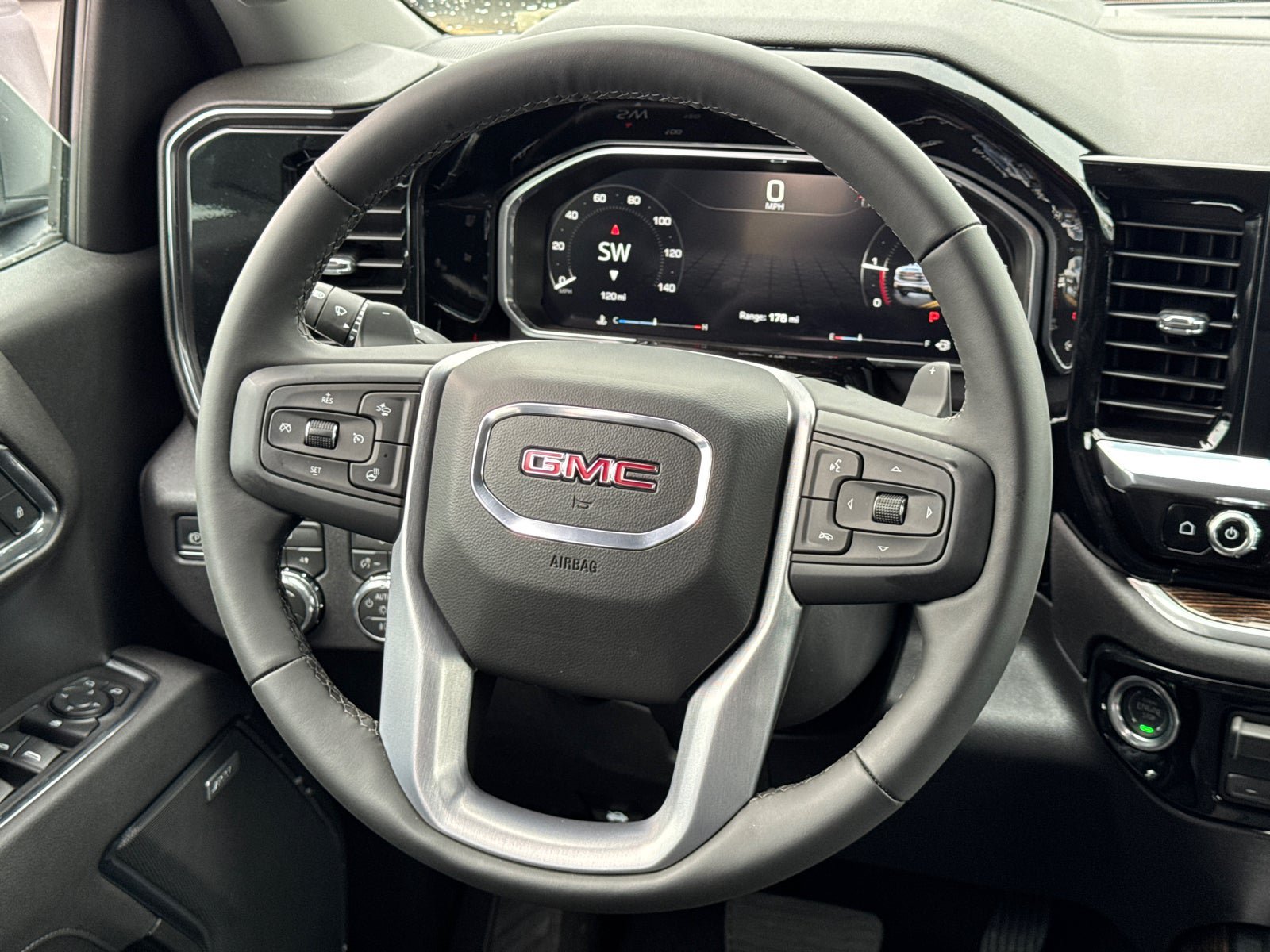 Used 2026 GMC Sierra 1500 Elevation w/ Preferred Package AWD/4WD image 24
