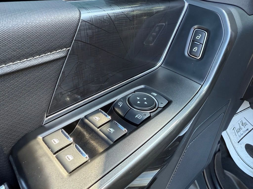 Used 2023 Ford F150 XLT w/ Equipment Group 302A High image 14