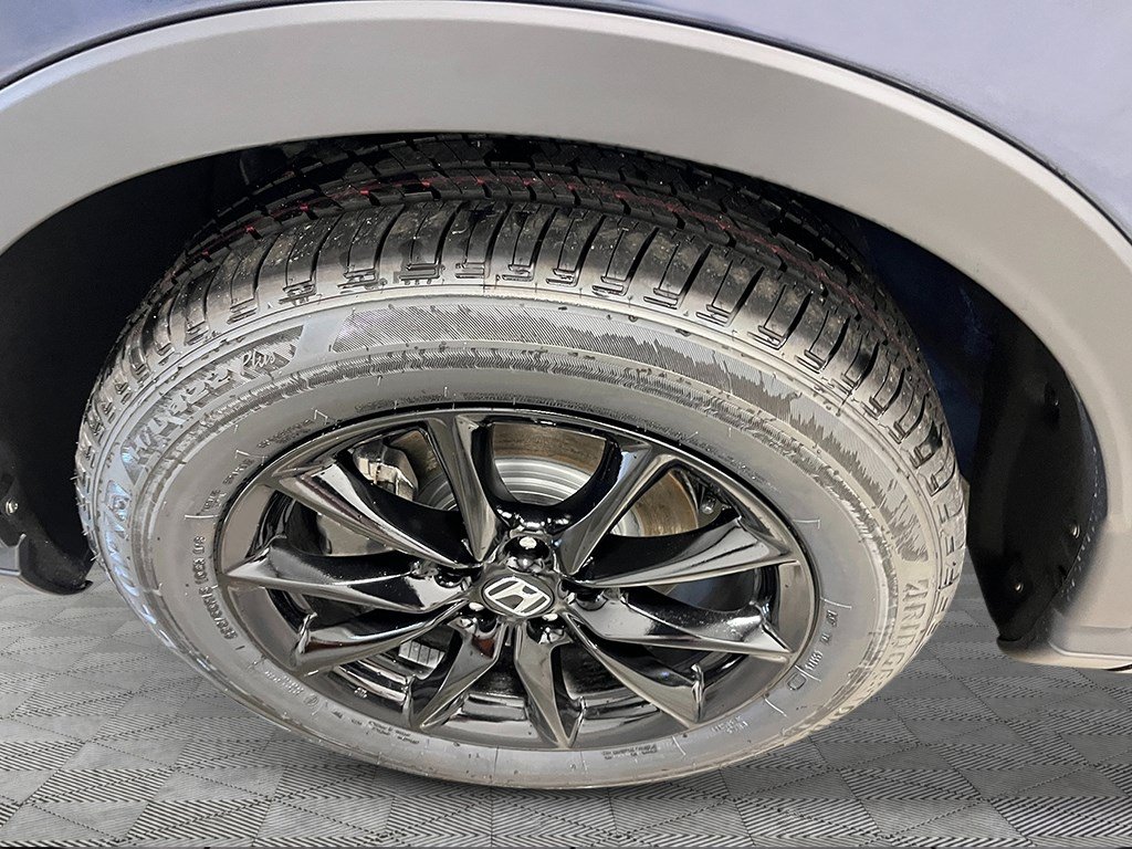 New 2026 Honda CR-V Sport-L image 29