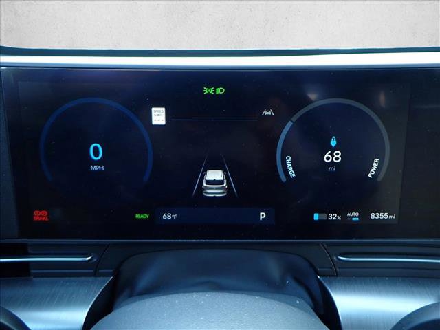 Used 2024 Hyundai Kona SE image 21