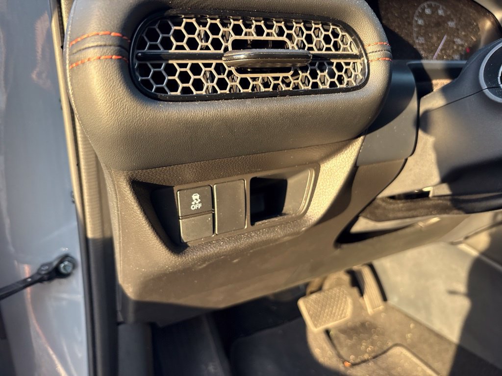 Used 2024 Honda HR-V Sport image 19