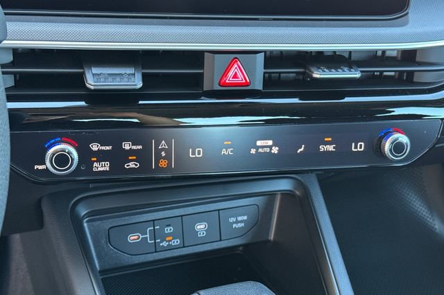 New 2026 Kia K5 LXS image 23